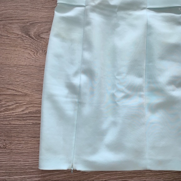 T BY ALEXANDER WANG mini dress - Picture 4 of 8